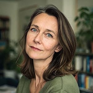 Evelyn Carrick